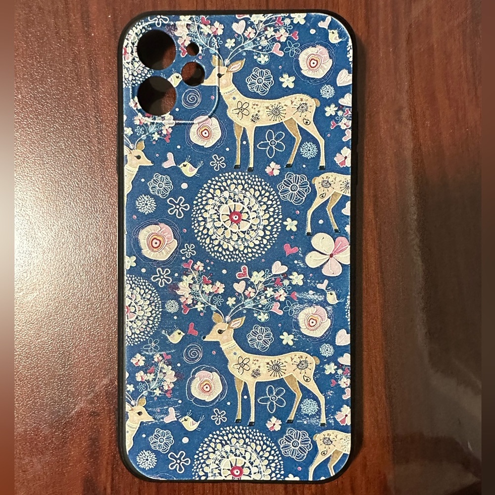 Iphone 11 case